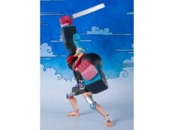 Bandai One Piece FiguartsZERO Franky (Franosuke) -Cheap Figures Store 0c309069 0bed 4751 94fe d0cabdaf3eca