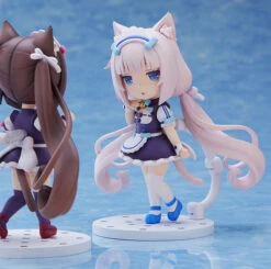 Nekopara Mini Figure 100 Vanilla -Cheap Figures Store 0c3e17dc 3970 4a35 b427 60ffa958c176