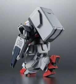 Bandai Gundam Robot Spirits The 08th MS Team RX-79(G) Gundam Ground Type Ver. A.N.I.M.E. -Cheap Figures Store 0c49a7ee f5e0 44e1 87c8 36ab72832c35