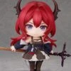 Arknights Nendoroid No.2047 Surtr -Cheap Figures Store 0c4a6276 bbd6 41b5 a43a 165c3e338803