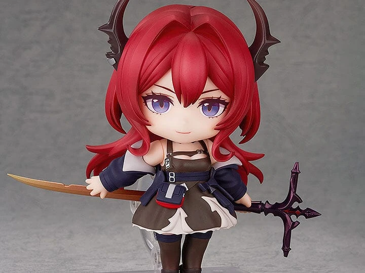 Arknights Nendoroid No.2047 Surtr 3 Arknights Nendoroid No.2047 Surtr