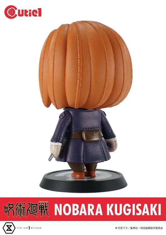 Jujutsu Kaisen Cutie1 Nobara Kugisaki 10 Jujutsu Kaisen Cutie1 Nobara Kugisaki - Image 8