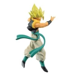 Dragon Ball Super: Broly Match Makers Super Saiyan Gogeta 8 Dragon Ball Super: Broly Match Makers Super Saiyan Gogeta -Cheap Figures Store 0c9d4955 3bcd 4587 bf8a 8518466e8643