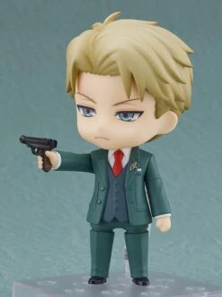 Spy X Family Nendoroid No.1901 Lloyd Forger 13 Spy X Family Nendoroid No.1901 Lloyd Forger -Cheap Figures Store 0ca41541 3d95 4ce7 9eba b0e0da4fc803