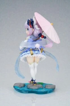 Miss Kobayashi's Dragon Maid F Nex Kanna (China Dress Ver.) 1/7 Scale Figure 17 Miss Kobayashi's Dragon Maid F Nex Kanna (China Dress Ver.) 1/7 Scale Figure -Cheap Figures Store 0cbac4fc 39c2 4a76 bb11 fc4aacbfff9f