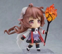 Arknights Nendoroid No.1521 Eyjafjalla -Cheap Figures Store 0cc7c373 0aca 4a45 8e41 ef86862532cc