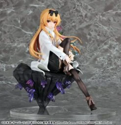 Arifureta From Commonplace To World's Strongest Yue 1/7 Scale Figure -Cheap Figures Store 0cd3b4b8 6b06 47cb 98c0 dd08fac02702