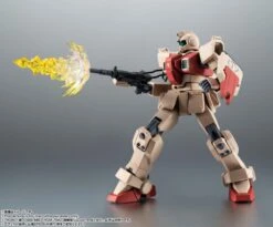 Bandai Gundam Robot Spirits The 08th MS Team RGM-79(G) GM Ground Type Ver. A.N.I.M.E. -Cheap Figures Store 0ce4eed3 c4f0 4501 ab1e e7bd71d7d906