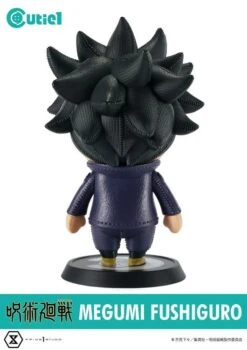 Jujutsu Kaisen Cutie1 Megumi Fushiguro 17 Jujutsu Kaisen Cutie1 Megumi Fushiguro -Cheap Figures Store 0d115eb2 1f32 470c acd5 4a494eca2f3f