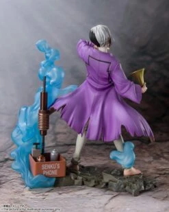 Bandai Dr. Stone FiguartsZERO Asagiri Gen 12 Bandai Dr. Stone FiguartsZERO Asagiri Gen -Cheap Figures Store 0d18bdc2 4c6f 4f11 b91b 55e965064e3b
