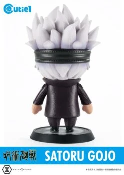 Jujutsu Kaisen Cutie1 Satoru Gojo -Cheap Figures Store 0d29e976 143c 4808 9c65 ec707fbe1ef4
