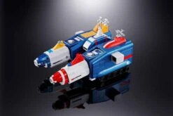 Bandai Armored Fleet Dairugger XV Soul Of Chogokin GX-88 Dairugger XV Voltron -Cheap Figures Store 0d610332 3a0a 40d4 96be e989cb9683f1