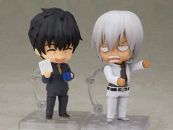 Blood Blockade Battlefront & Beyond Nendoroid No.1892 Zapp Renfro -Cheap Figures Store 0d65ed6b c786 418e 9701 0e478d056bc0