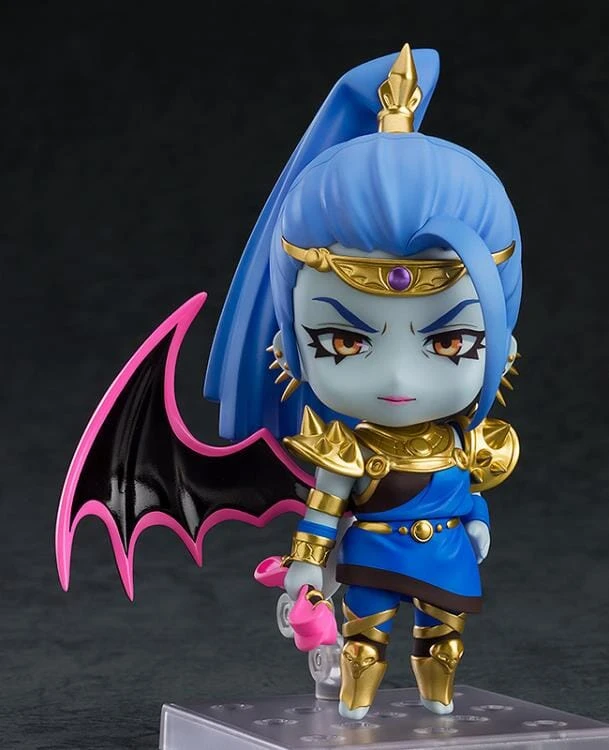 Hades Nendoroid No.2029 Megaera 4 Hades Nendoroid No.2029 Megaera - Image 2