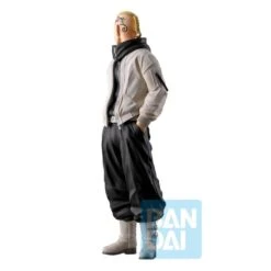 Bandai Tokyo Revengers Ichibansho Ken Ryuguji (Holy Night Decisive Battle Edition) Figure -Cheap Figures Store 0d9a0672 c041 4a25 9dcf dd7f3f69422f