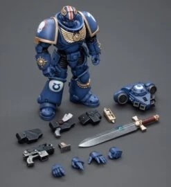 Warhammer 40K Ultramarines Primaris Lieutenant Argaranthe 1/18 Scale Figure -Cheap Figures Store 0d9a46cd b1bd 42b2 80ff 6d0f54c848a9