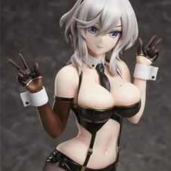 Azur Lane: Slow Ahead! B-Style Washington (Bunny Ver.) 1/4 Scale Figure 16 Azur Lane: Slow Ahead! B-Style Washington (Bunny Ver.) 1/4 Scale Figure -Cheap Figures Store 0d9ba6fc 5bfe 40d9 886d 785fc0339db1