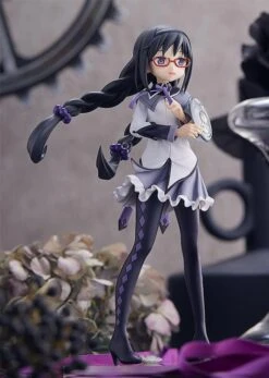 Puella Magi Madoka Magica The Movie: Rebellion Pop Up Parade Homura Akemi -Cheap Figures Store 0da2911a 7699 471c ad77 717081592e4e