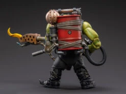 Warhammer 40K Ork Kommandos Burna Boy Ragrob 1/18 Scale Figure -Cheap Figures Store 0da74478 566d 4574 a908 3de10776ac6a