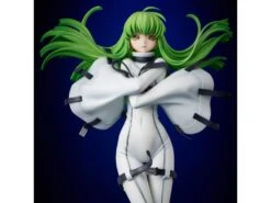 Code Geass: Lelouch Of The Rebellion C.C. Figure -Cheap Figures Store 0dde79cb 5516 4ce0 a06e 436b3f2ae1ba