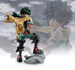 Bandai My Hero Academia Ichibansho Izuku Midoriya (Will) Figure (Ver. A) -Cheap Figures Store 0df7b97b fa97 45ea b4c1 b08bc14fa45e
