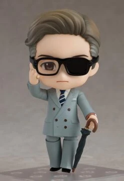 Kingsman The Golden Circle Nendoroid No.1825 Harry (Galahad) Hart -Cheap Figures Store 0dfff2c0 0792 4380 b4cf 581df5f51e7b
