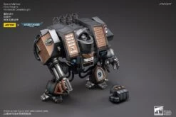 Warhammer 40K Grey Knights Venerable Dreadnought 1/18 Scale Figure 24 Warhammer 40K Grey Knights Venerable Dreadnought 1/18 Scale Figure -Cheap Figures Store 0e2aef6f c60d 42e3 82db 67d12cdf5d15