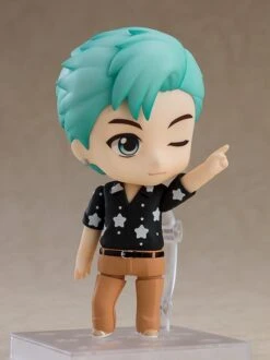 BTS TinyTAN Nendoroid No.1801 RM -Cheap Figures Store 0e39d679 89c9 479f aa7a d59f146abe5d