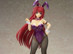 High School DxD BorN Rias Gremory (Purple Bunny Ver.) 1/6 Scale Figure