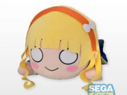 Love Live! Superstar!! Sumire Heanna Lay Down Plush (Nesoberi)