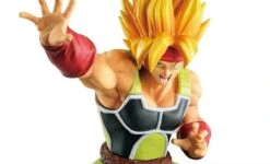 Dragon Ball Z Bardock Prize Figure