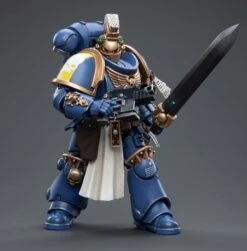 Warhammer 40K Ultramarines Primaris Company Champion Brother Parnaeus 1/18 Scale Figure 15 Warhammer 40K Ultramarines Primaris Company Champion Brother Parnaeus 1/18 Scale Figure -Cheap Figures Store 0ed2d5b7 ad01 4253 a063 911fa084c924