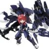 Alice Gear Aegis Desktop Army Rin Himukai (Unrestrained) 1 Alice Gear Aegis Desktop Army Rin Himukai (Unrestrained) -Cheap Figures Store 0ed8b580 c280 4d07 a601 e18b6f3b3961