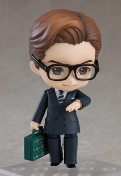 Kingsman The Golden Circle Nendoroid No.1824 Eggsy -Cheap Figures Store 0ef2e35d 641e 4886 8e09 a23fbd06f209