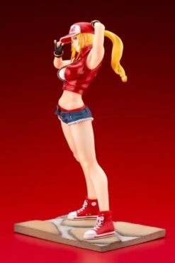 SNK Heroines: Tag Team Frenzy Bishoujo Terry Bogard -Cheap Figures Store 0f00486d cf93 48e6 a57f f585a093c4f9