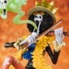 Bandai One Piece FiguartsZERO Humming Brook -Cheap Figures Store 0f01eff3 9e9b 4599 aa57 85bf380809ba Copy