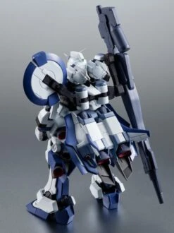 Bandai Mobile Suit Gundam Secret Weapons Phantom Bullets Robot Spirits Side MS RX-78GP00 Gundam Prototype 0 Blossom (ver. A.N.I.M.E.) -Cheap Figures Store 0f4945fc 9afe 4c9d 97bf d3f98f5e8273