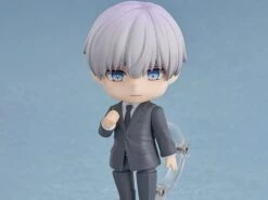 The Ice Guy And His Cool Female Colleague Nendoroid No.2079 Himuro-kun