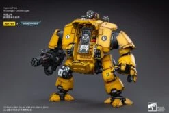 Warhammer 40K Imperial Fists Redemptor Dreadnought 1/18 Scale Figure -Cheap Figures Store 0ffb49cf 2040 474f bb68 74e372cfe879