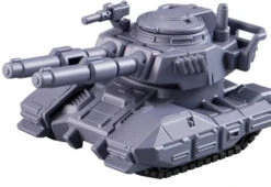 Bandai Mobile Suit Gundam Micro Wars 02