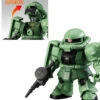 Bandai Mobile Suit Gundam Micro Wars 04 2 Bandai Mobile Suit Gundam Micro Wars 04 -Cheap Figures Store 1000130472 6