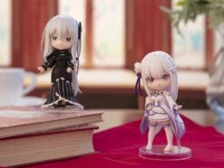 Bandai Re:Zero Starting Life In Another World Figuarts Mini Emilia -Cheap Figures Store 1000d5f0 112a 49ad a9c1 709828cd79d8