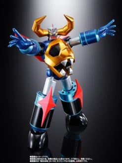 Bandai Divine Demon-Dragon Gaiking Soul Of Chogokin GX-100X Gaiking & Daiku-Maryu Power Up Exclusive Option Set 14 Bandai Divine Demon-Dragon Gaiking Soul Of Chogokin GX-100X Gaiking & Daiku-Maryu Power Up Exclusive Option Set -Cheap Figures Store 1009642d 168b 4ae0 98f7 5d891b3a7164