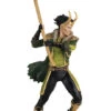 Marvel VS. Loki 1:16 Scale Dynamic Statue -Cheap Figures Store 1091e0c4 18de 4e17 bd40 4ab11f442ca4