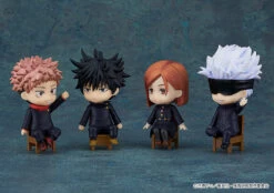 Jujutsu Kaisen Nendoroid Swacchao! Satoru Gojo -Cheap Figures Store 10a71c12 428b 4a75 9f09 4c6236cbb32e