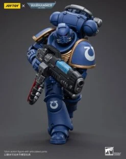 Warhammer 40K Ultramarines Hellblasters Brother Paxor 1/18 Scale Figure -Cheap Figures Store 10ace5f2 a3fa 4d88 b5c8 b30bc04da850