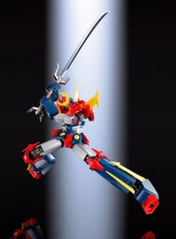 Bandai Invincible Super Man Zambot 3 Soul Of Chogokin GX-84 Zambot 3 F.A. -Cheap Figures Store 11297a48 98f3 49ee b7bd 64806babed36