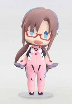 Rebuild Of Evangelion Hello! Good Smile Mari Makinami Illustrious -Cheap Figures Store 112dc16e 941b 4f81 a2c4 35de5f20c79b