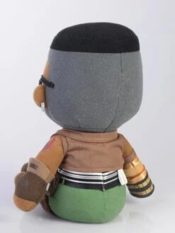 Final Fantasy VII Remake Barret Wallace Plush -Cheap Figures Store 113ae2f0 1f17 469f 8751 f05a8806ba7d
