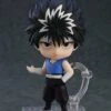 Yu Yu Hakusho Nendoroid No.1395 Hiei 1 Yu Yu Hakusho Nendoroid No.1395 Hiei -Cheap Figures Store 1153291a 8ef5 4b9d b8d0 d48db725ca78